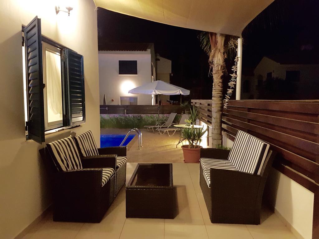 Villa Charlotte Protaras Dış mekan fotoğraf