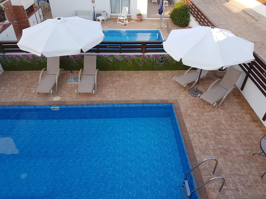 Villa Charlotte Protaras Dış mekan fotoğraf