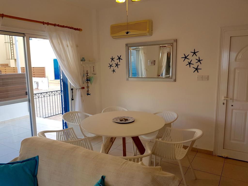 Villa Charlotte Protaras Dış mekan fotoğraf