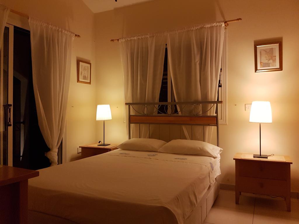 Villa Charlotte Protaras Dış mekan fotoğraf