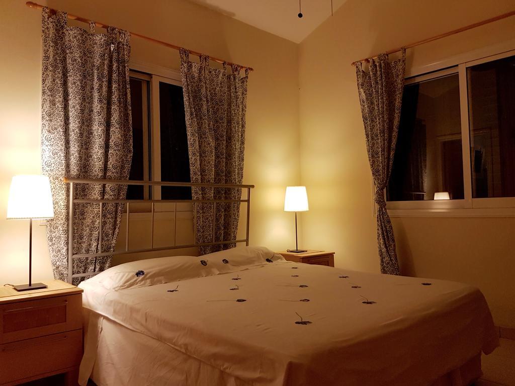 Villa Charlotte Protaras Dış mekan fotoğraf