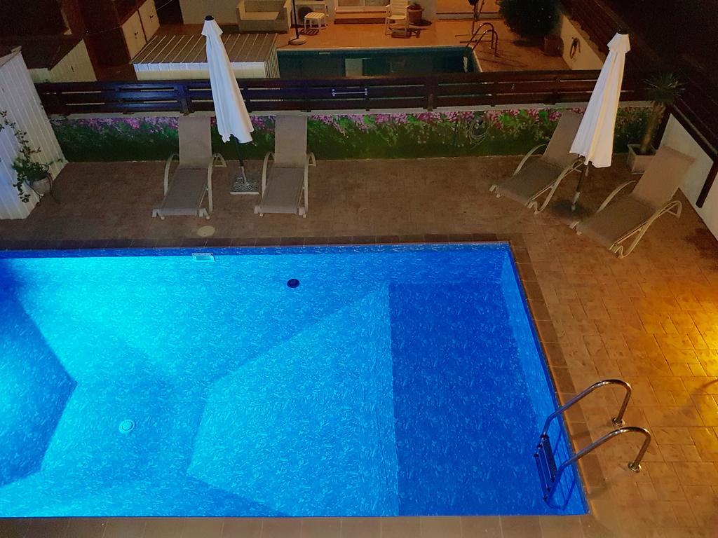 Villa Charlotte Protaras Dış mekan fotoğraf