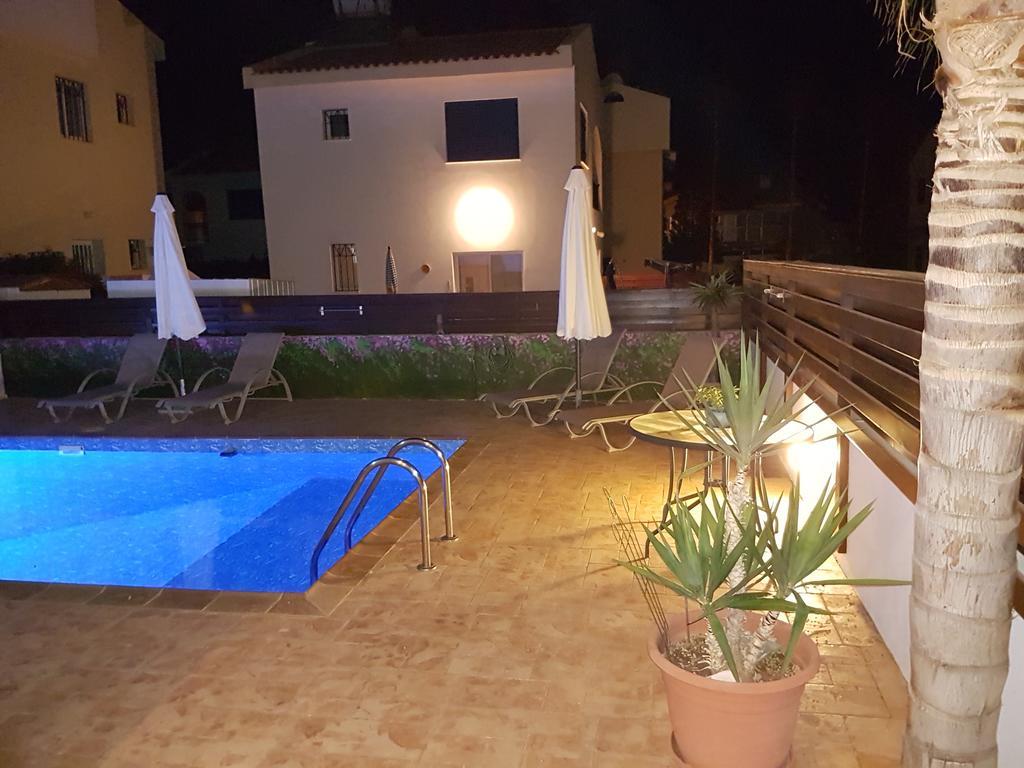Villa Charlotte Protaras Dış mekan fotoğraf