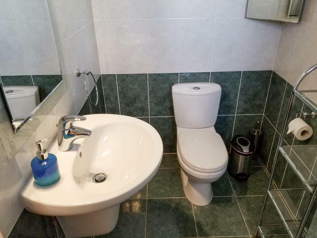 Villa Charlotte Protaras Dış mekan fotoğraf