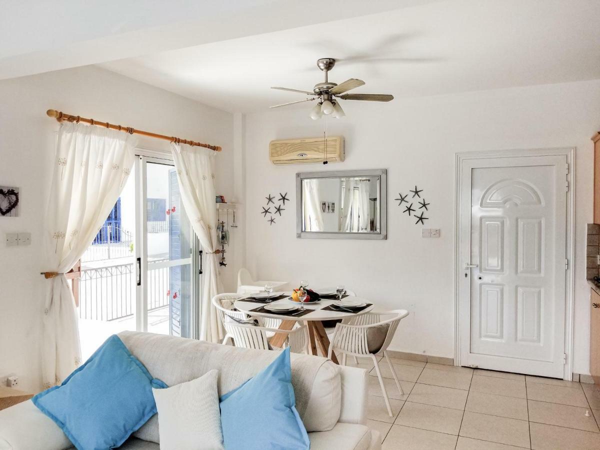 Villa Charlotte Protaras Dış mekan fotoğraf