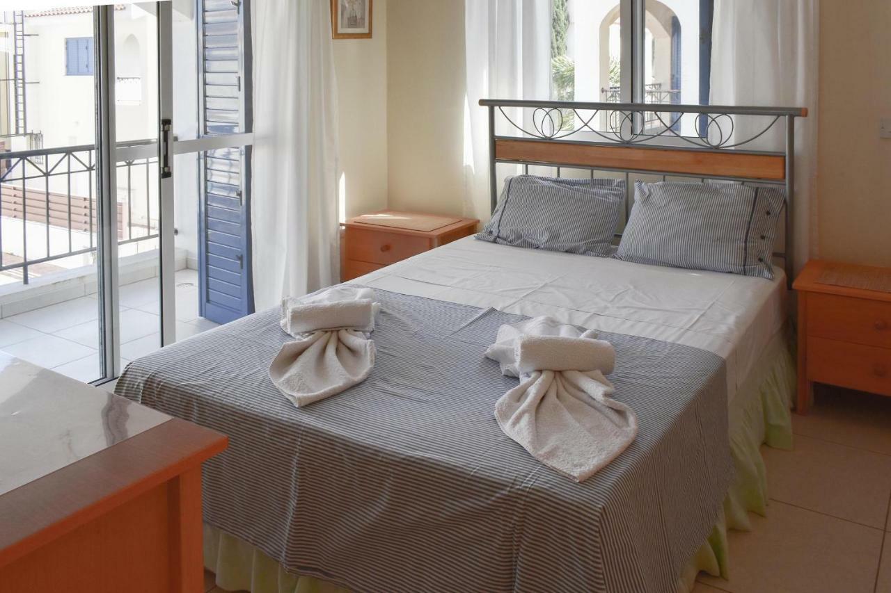 Villa Charlotte Protaras Dış mekan fotoğraf