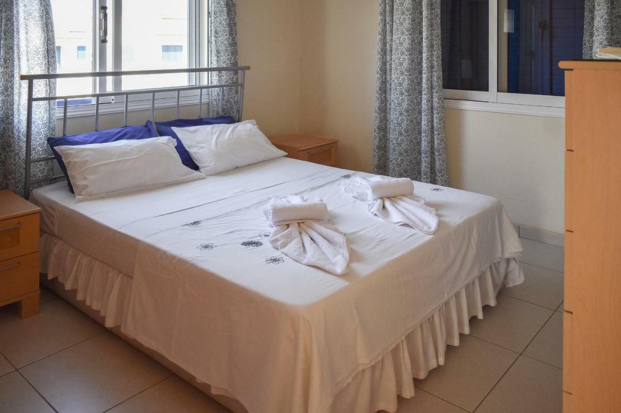 Villa Charlotte Protaras Dış mekan fotoğraf
