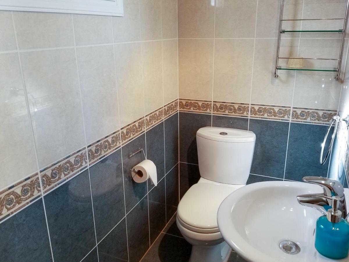 Villa Charlotte Protaras Dış mekan fotoğraf