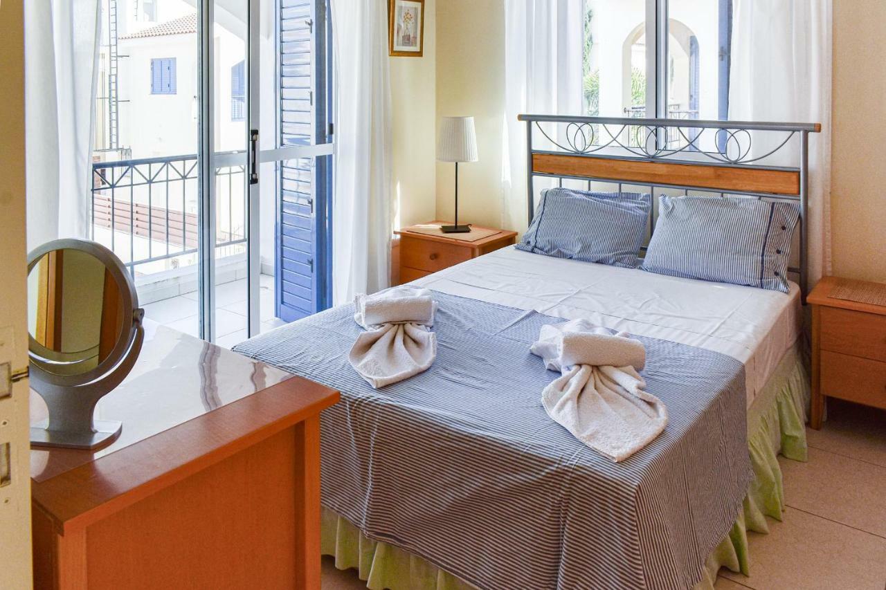 Villa Charlotte Protaras Dış mekan fotoğraf