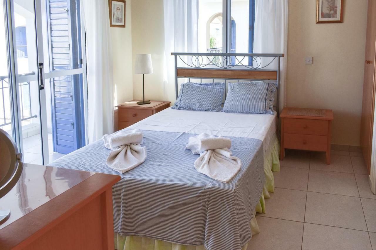 Villa Charlotte Protaras Dış mekan fotoğraf